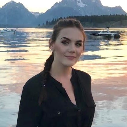 Madison Ford, Social Media Manager