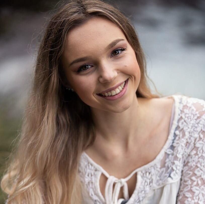 Maria White, Calendar Editor
