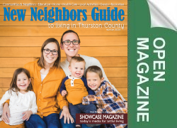 Thurston New Neighbors Guide - Winter 2026