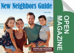 Thurston New Neighbors Guide - Summer 2026